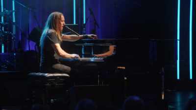 ♫ I - Tim Minchin: Back