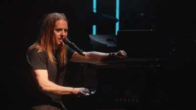 ♫ I - Tim Minchin: Back