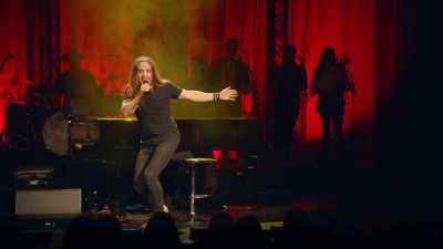 ♫ I - Tim Minchin: Back
