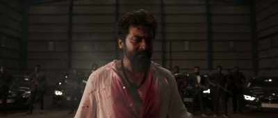 I - Vikram