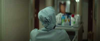 I sacrificed everything for you!
You promised me! - The Nile Hilton Incident