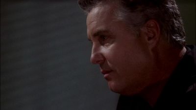 I sacrificed to get where I am. - CSI: Crime Scene Investigation