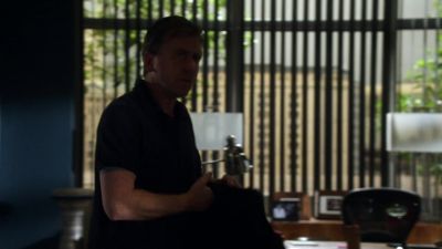 I said 22 years, not 22 minutes. - Lie to Me