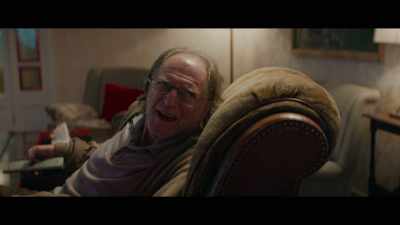 I said, a few good slaps-- - Await Further Instructions