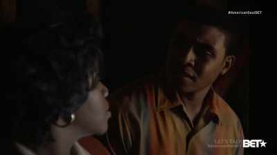 I said it a thousand times, - American Soul