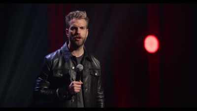 I said, "Absolutely not." - Anthony Jeselnik: Fire in the Maternity Ward