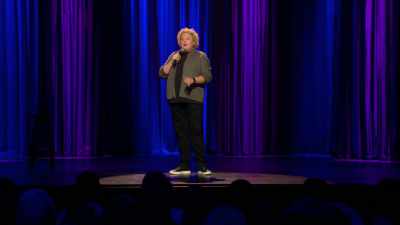 I said, "Absolutely." - Fortune Feimster: Good Fortune
