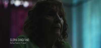 I said, if anyone could
haunt a house, it's him. - Amityville: An Origin Story