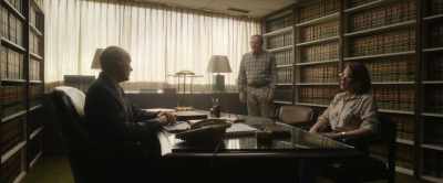 - I said "approximately."
- He said "approximately." - Dahmer – Monster: The Jeffrey Dahmer Story