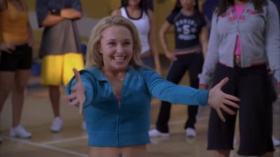 Crenshaw Heights - Bring It on: All or Nothing