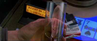 I said, are you all right,
Mr. Munson? - Kingpin