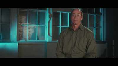I said, "Are you fucking crazy?" - Unacknowledged