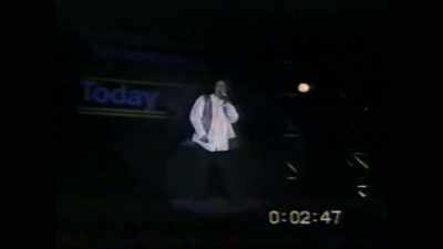 I said, are you ready
to rock right now? - The Crime of the Century