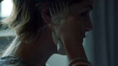 I said to Arthur
before I came to Chicago, - Introducing, Selma Blair