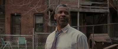 I said, "baby, it's you
and baseball", - Fences