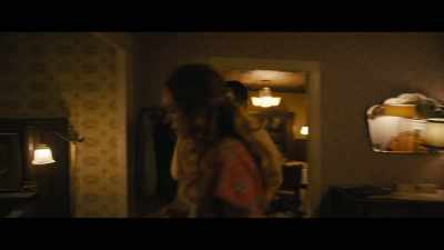 I said "before dark." - Dreamland