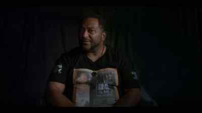 I said, brother,
you got all this going on, - Diddy: The Making of a Bad Boy