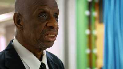 I said, "But it's gonna
get a laugh." - Right to Offend: The Black Comedy Revolution