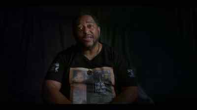 I said, but is Sonya
your friend? - Diddy: The Making of a Bad Boy