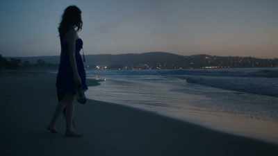 I said, "Bye." - Big Little Lies