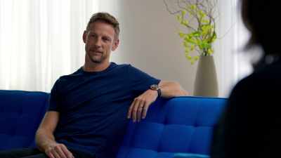 I said you can do it." - Brawn: The Impossible Formula 1 Story