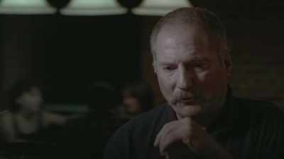 - I said,
"Cary, are you talking - FBI TRUE
