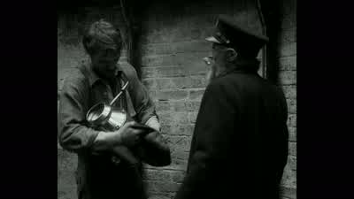I said, catch your breath, lad. - The Lighthouse