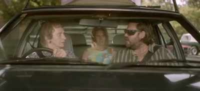 I said check your mirrors.
Mirrors! You checked one mirror. - Frayed