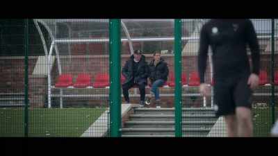 I said to Coleen,
"Whatever you do to seek to avoid a trial, - Coleen Rooney: The Real Wagatha Story