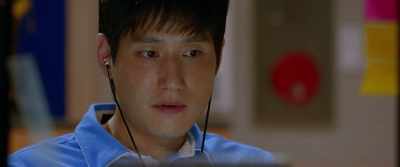I said come home
early tonight. - Unforgettable