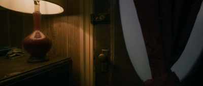 I said, "Come in." - Don't F**k with Cats: Hunting an Internet Killer