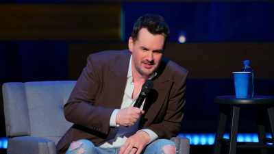 I said, "Dad, I'm getting a vasectomy."
He said, "Don't do it." - Jim Jefferies: High n' Dry