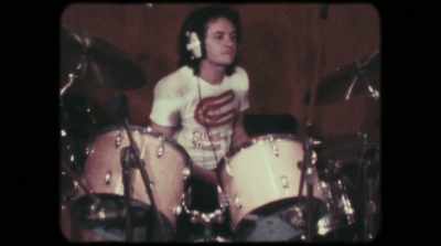 I said to Dennis, the drummer,
I says, you know, - The Bee Gees: How Can You Mend a Broken Heart