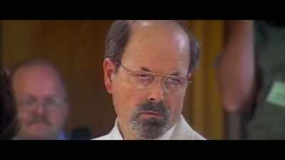 I said to dennis, - Invisible Monsters: Serial Killers in America