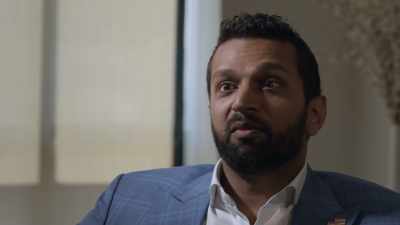 I said, Devin, give me one
subpoena and if I'm wrong, - The Plot Against the President