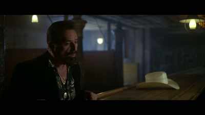 I said, "Do you have an M-79?" - The Last Narc