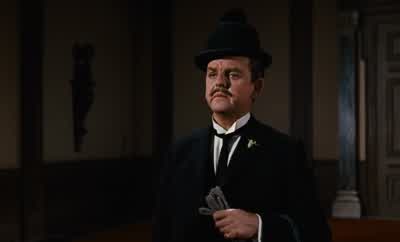Do you have anything to saySir they do saythat when there's nothing to sayall you can sayConfound it BanksDo you have anything to sayJust one word sirYesSupercalifragilisticexpialidociousWhatSupercalifragilisticexpialidociousMary Poppins was rightIt does - Mary Poppins