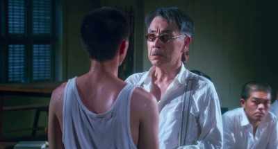 I said, "Do the same as me." - Onoda: 10,000 Nights in the Jungle