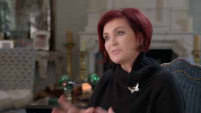 I said "Do you think you guys
can do this record in a month?" - Biography: The Nine Lives of Ozzy Osbourne