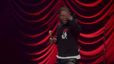 I said, "Do what?" - Kevin Hart: Reality Check