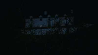 I said, "Don't see him alone.
See him in a public place." - Sophie: A Murder in West Cork