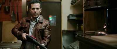 I said it don't surprise me. - The Hollow Point