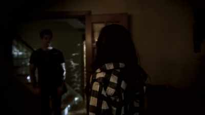 I said don't we've already
done that and work through it. - Tales from the Other Side