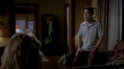 I said enough! - Grey's Anatomy