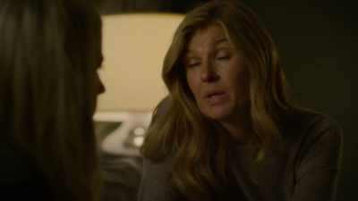 I said, "For better
or for worse." - Dirty John