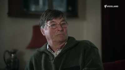 I said, "Francis, what...
what's going on?" - The Bambers: Murder at the Farm