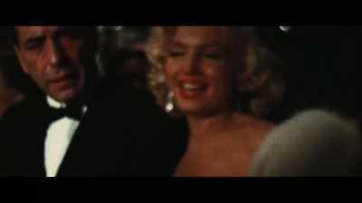 I said, "Gee, what happened?" - The Mystery of Marilyn Monroe: The Unheard Tapes