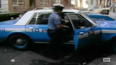 I said, get everyone together,
and saddle up, - The Preppy Murder: Death in Central Park