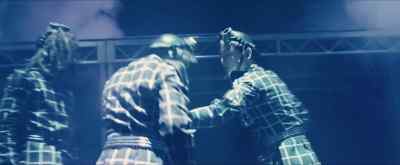 - I said, get in position, now!
- Get up, get up! - Better Man