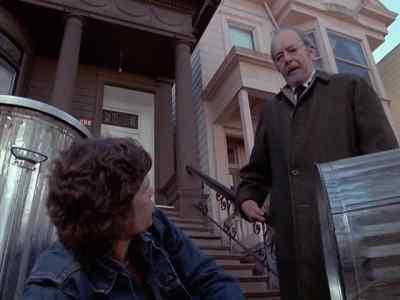 I said to get in
the car, Mr. Pruitt. - The Streets of San Francisco